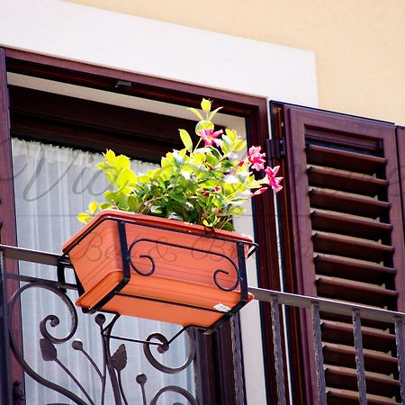 Viadelmare Rooms Monopoli Ngoại thất bức ảnh