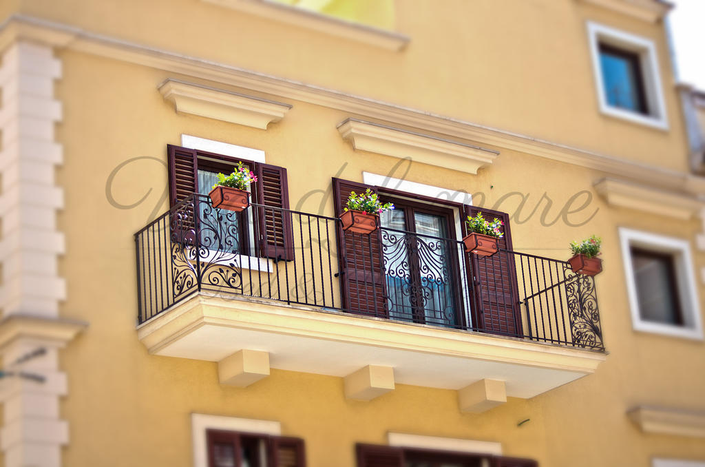 Viadelmare Rooms Monopoli Phòng bức ảnh