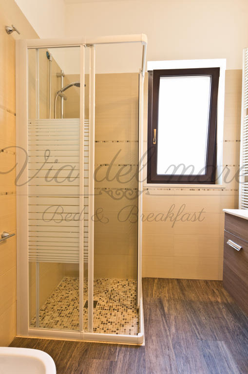 Viadelmare Rooms Monopoli Phòng bức ảnh