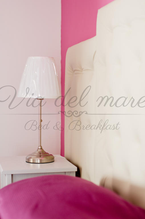 Viadelmare Rooms Monopoli Phòng bức ảnh
