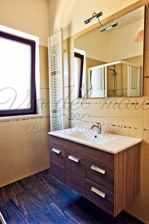 Viadelmare Rooms Monopoli Phòng bức ảnh